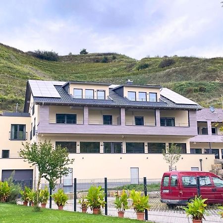 Апартаменти Weingut & Strausswirtschaft Vogel Фоґтсбурґ Екстер'єр фото
